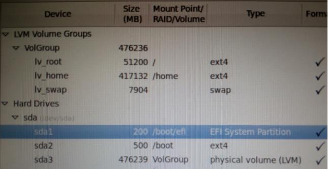 uefi_linux_partition